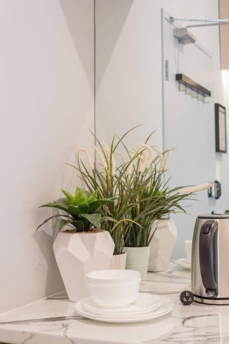 1 Private Double Bed In Sydney Cbd Near Train Uts Darlinghar&Icc&C Hinatown酒店 外观 照片